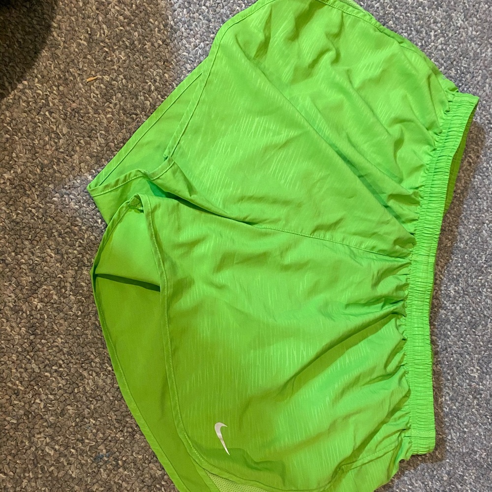 Women’s Nike Shorts